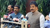 Congress to hold massive protest rally against government policies: K C Venugopal