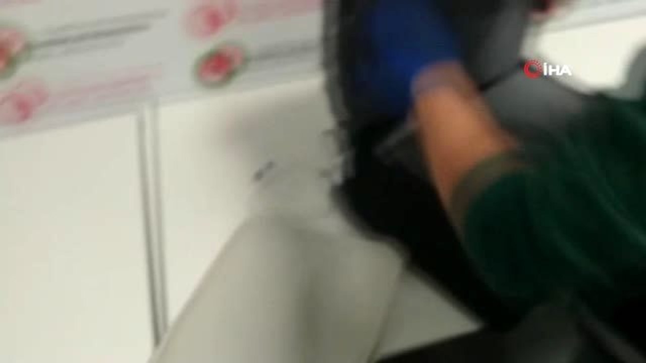 İstanbul Havalimanı'nda Kokain Operasyonu: Piyasa değeri 700 Bin TL