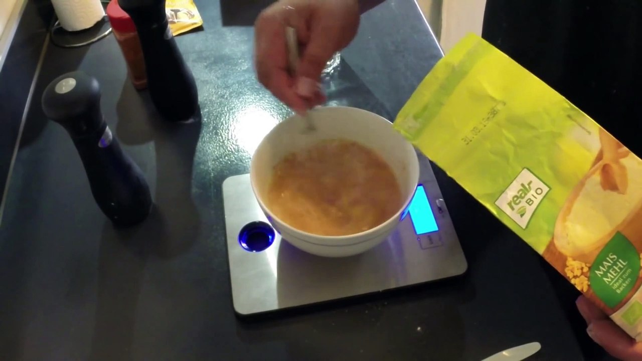 Chicken Nuggets wie von McDonalds selber machen