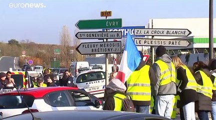 عام على ظهور حركة "السترات الصفراء" ماذا حققت الحركة وهل سيستمر تأثيرها؟