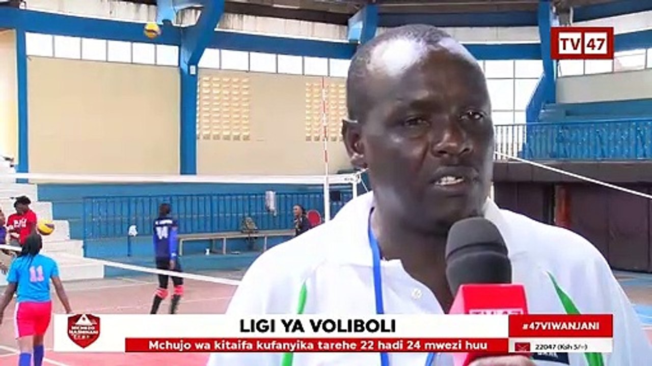 Volleyball: DCI coach Daniel Bor says they are ready for the National playoffs 2019.