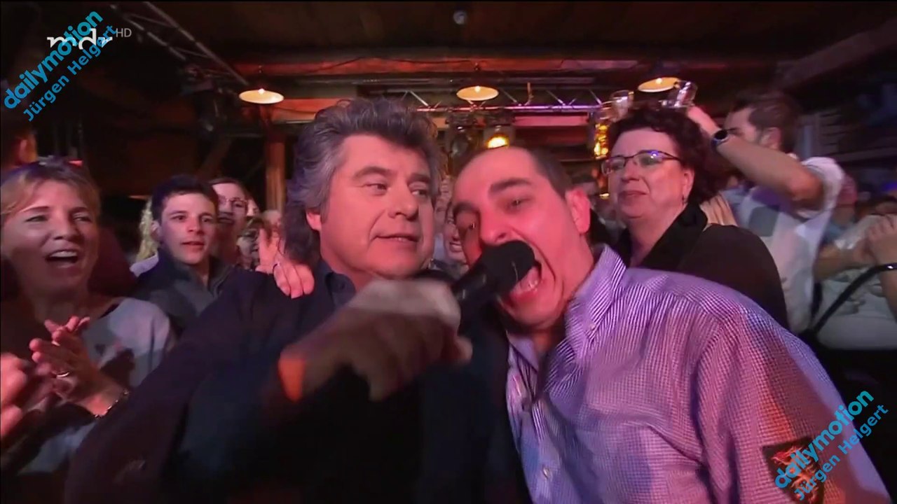 Andy Borg & KLUBBB3 - Sarah -