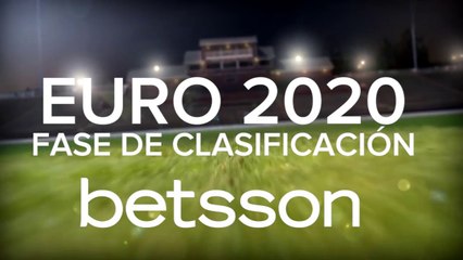 La Zona Betsson - El Bernabéu (16/11/2019)
