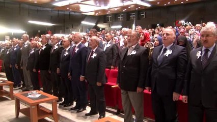 İl Müftüsü Güven: "Muhafazakar olan Kayseri'mizde şu anda 7 tane aile mahkemesi var"