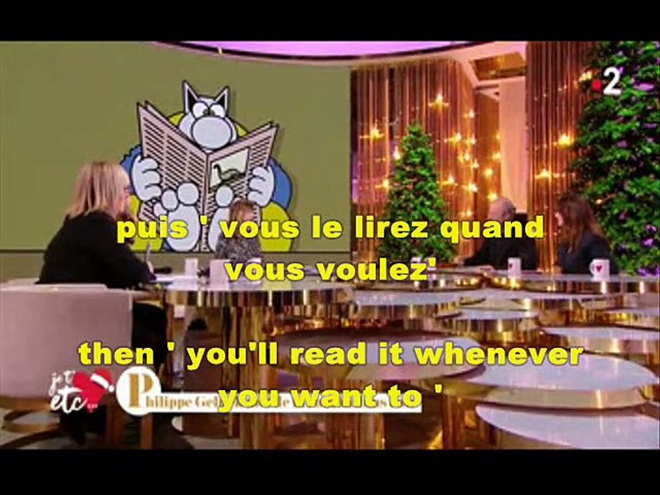 2019--GELUCK EMOTION MOMENT