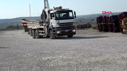 Bakan dönmez türk akım projesi bu yıl sonuna kadar tamamlanacak