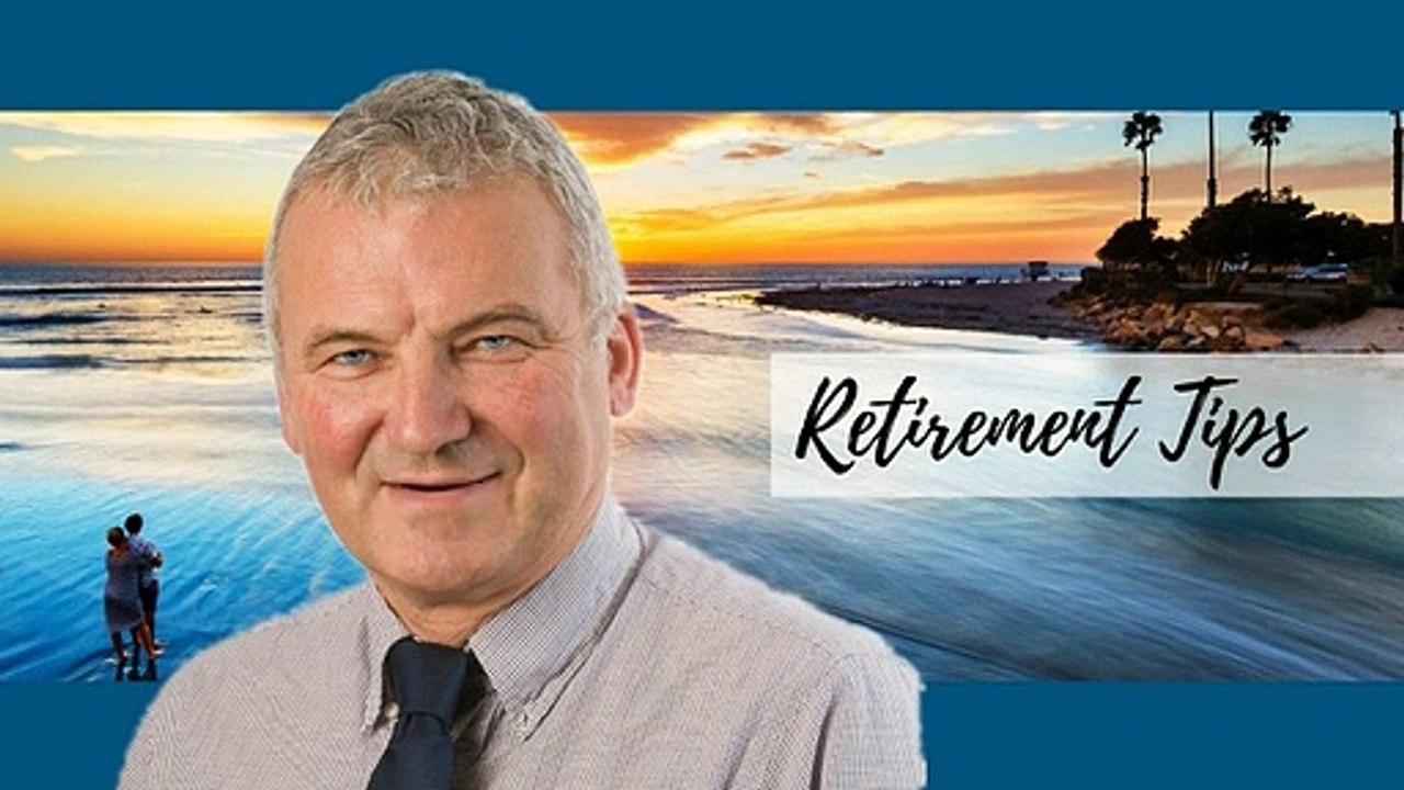 Retirement Age