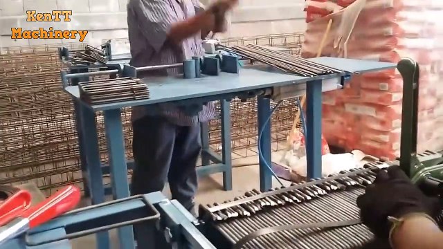 Amazing Homemade Fastest Skills Bending Machines Work