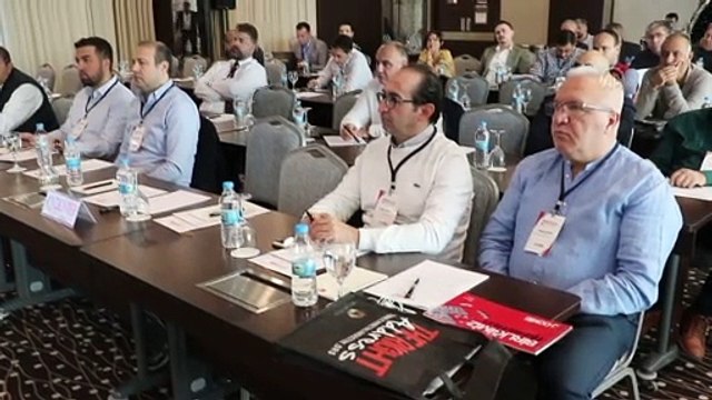 Metal sektörünün gözü uzak coğrafyalarda - KARABÜK