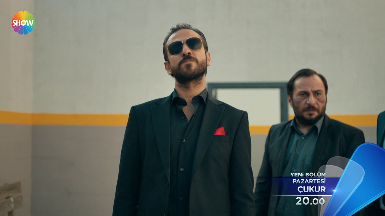 Çukur 76 . Bölüm Son Fragmanı 16 KASIM 2019