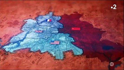 Berlin 1948: The Blockade and Its Impact