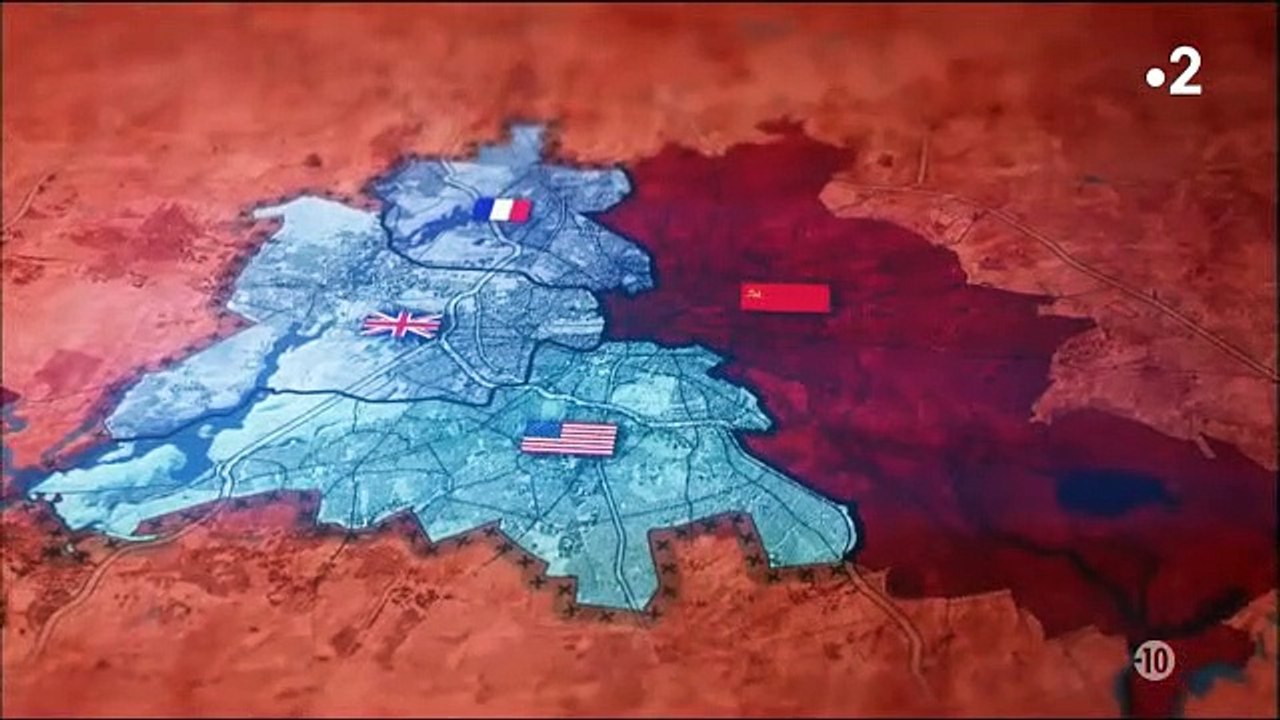 Berlin 1948