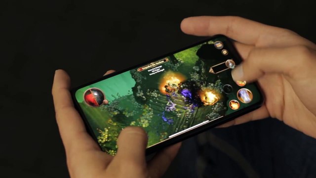 Path of Exile: Mobile - Debut
