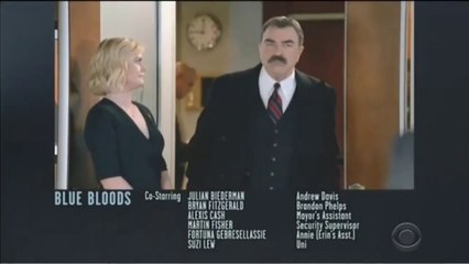 Blue Bloods S10E09 Grave Errors