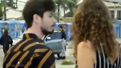 Topíssima 15-11-2019 Capítulo 129 Completo HD