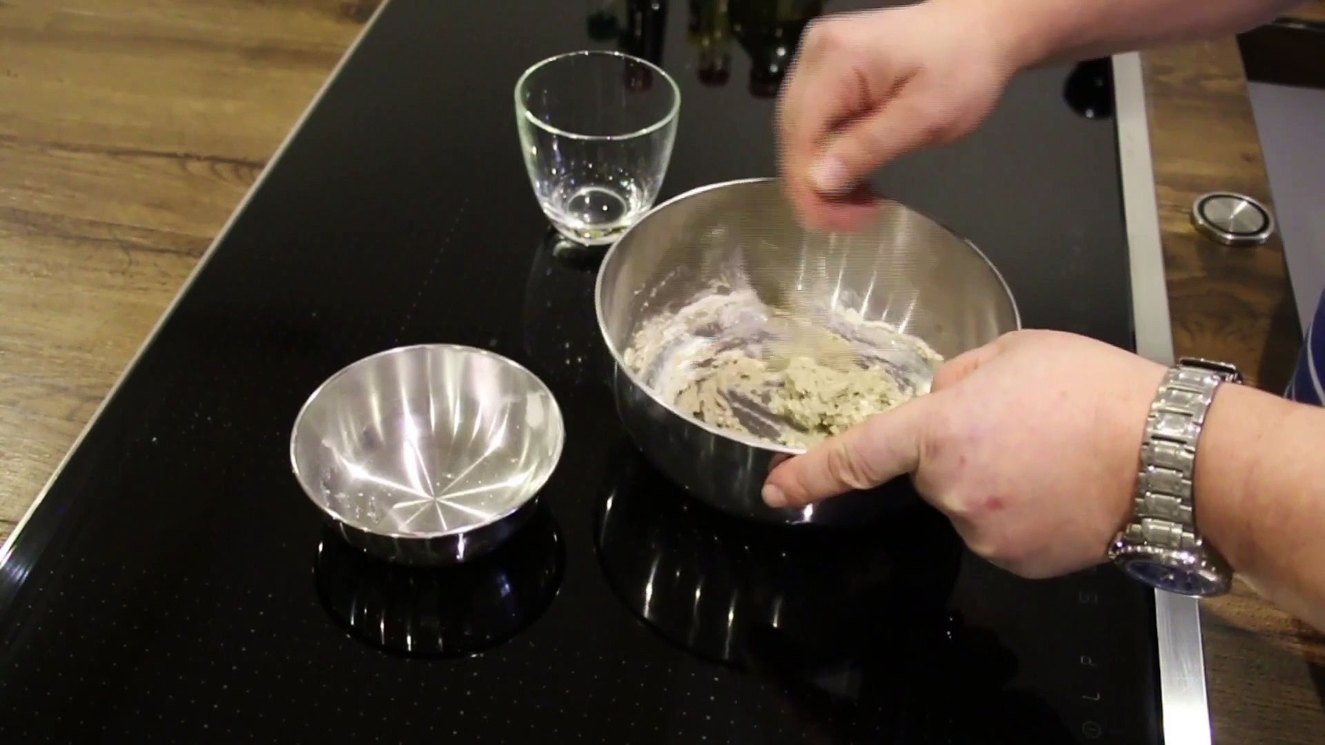 Brot & Brötchen Rezepte