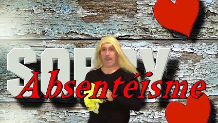 J'suis vraiment hyper archi méga désolé  chers Gilets Jaunes :-(