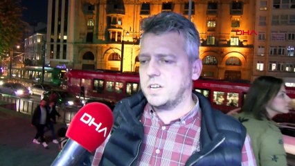 Karaköy’deki tepki çeken saldırıyla ilgili flaş gelişme