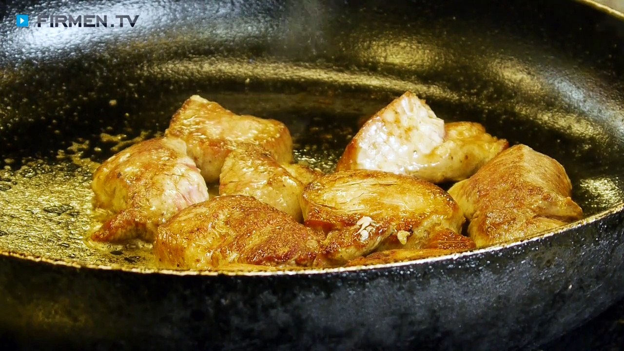 Zum WAM Bazi – köstliche Schnitzel, Burger, Steaks & vegetarische Gerichte in Neustadt