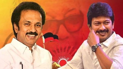 உதயநிதி ஸ்டாலினுக்கு தேசிய தாழ்த்தப்பட்டோர் ஆணையம் நோட்டீஸ்..!