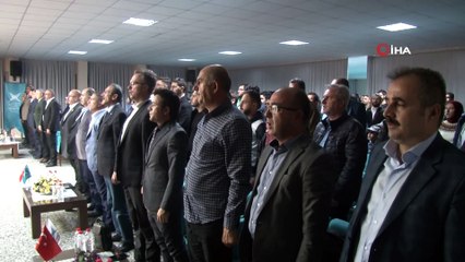 Filistin Büyükelçisi Mustafa’dan “Filistin’deki siyasi görüşleri Türkiye’de yansıtmayın” çağrısı