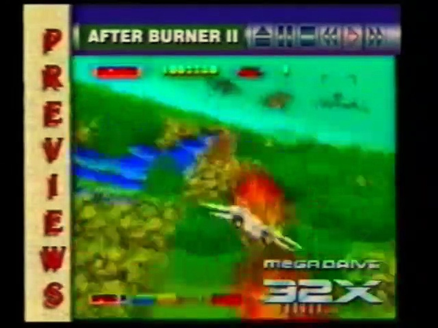 Video&Games 3 (1994)