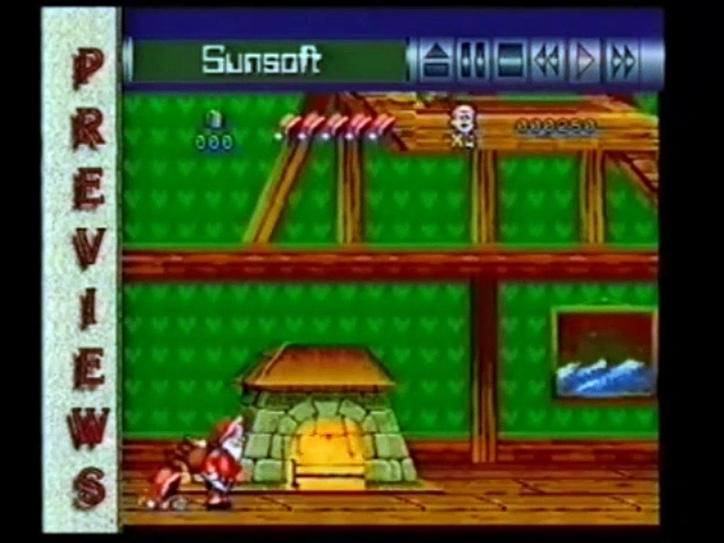 Video&Games 2 (1994)
