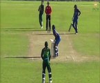 Mohammad Hasnain 6/19 for Pakistan vs Sri Lanka in ACC Emerging Teams Asia Cup 2019