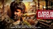 DARBAR Official | Super Star Rajiniaknth - Starts Dubbing | Album | Audio Launch | Teaser - Update