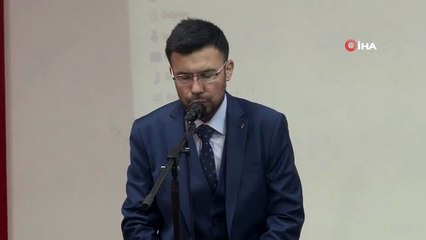 Filistin Büyükelçisi Mustafa'dan "Filistin'deki siyasi görüşleri Türkiye'de yansıtmayın" çağrısı