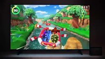 Nintendo Switch - Anuncio TV