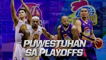 Highlights TNT vs Magnolia  PBA Governors’ Cup 2019