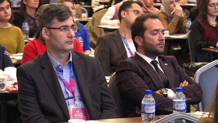 Prof. Dr. Emral: 'Erken dönemde kilo vermek şeker hastalığını geriletebilir' - ANKARA