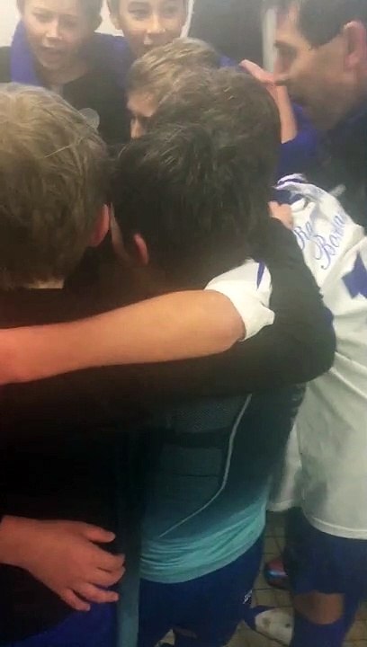 Belle matinée footbalestique  pour nos u11A, une victoire 2-1 face à JSA et une défaite 1-2 face aux girondins equipe1.