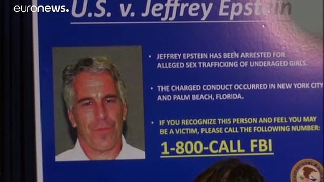 Prinz Andrew zu Epstein-Freundschaft: Ich trete mich jeden Tag dafür