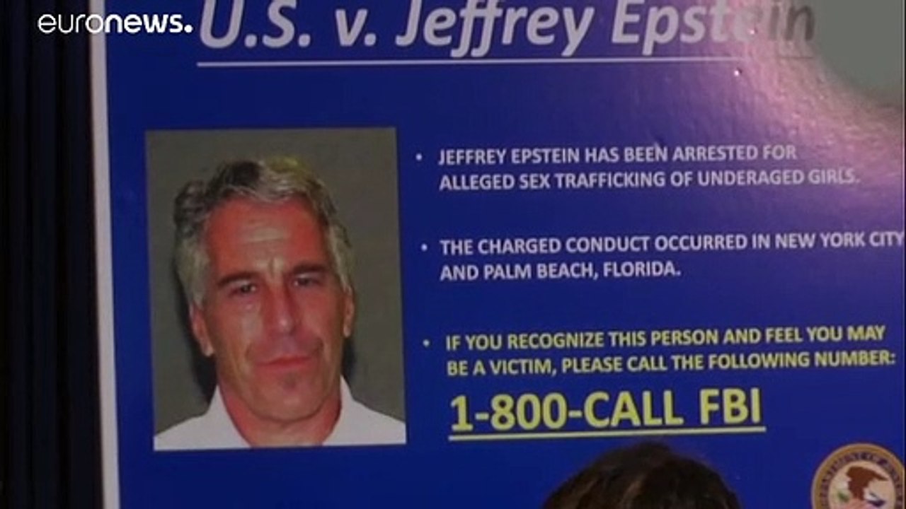 Prinz Andrew zu Epstein-Freundschaft: 'Ich trete mich jeden Tag dafür'