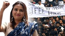 Swara Bhaskar TROLLED For Supporting JNU Protest Against Fee Hike