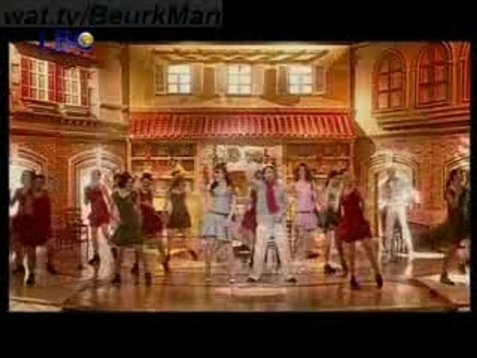 Prime 3 - 08/02 - Tableau (1) Star Ac LBC5  (3)