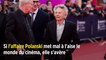 Affaire Polanski : la famille Trintignant se divise