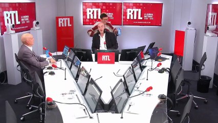 Le journal Inattendu du Louis Bodin