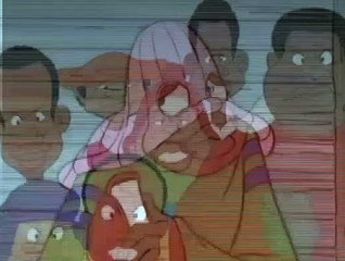 Fat Albert E007 (Playing Hookey)