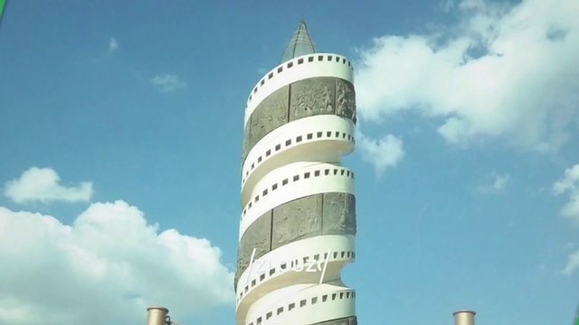 TIZI OUZOU Top 4 Tourist Places | Tizi Ouzou Tourism | ALGERIA