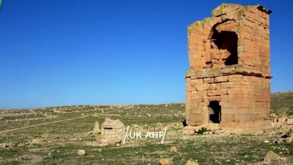 "SOUK AHRAS" Top 3 Tourist Places | Souk Ahras Tourism | ALGERIA