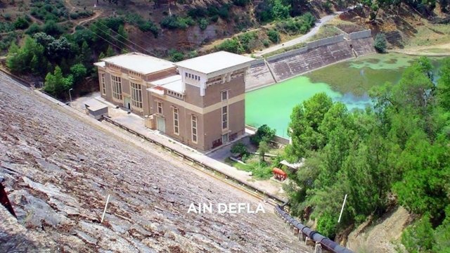 AIN DEFLA Top 2 Tourist Places | Aïn Defla Tourism | ALGERIA