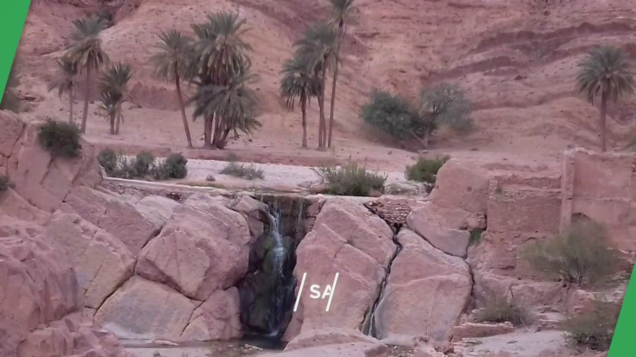 "BOU SAADA" Top 2 Tourist Places | Bou Saâda Tourism | ALGERIA