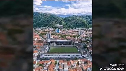 Santos Sempre Santos Tv