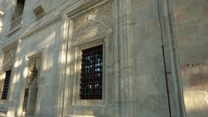 Burayı Tanıdınız mı? - Yeşil Külliyesi - Bölüm 03