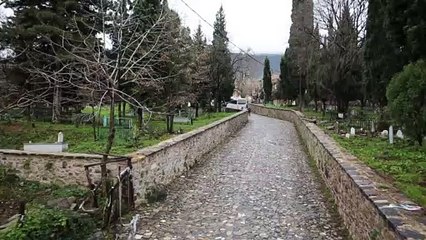 Burayı Tanıdınız mı? - Cumalıkızık - Bölüm 03