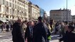Marseille : Un an plus tard, des centaines de gilets jaunes mobilisés sur le Vieux-Port