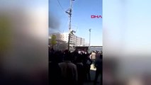 El bab'da bombalı araç saldırısı